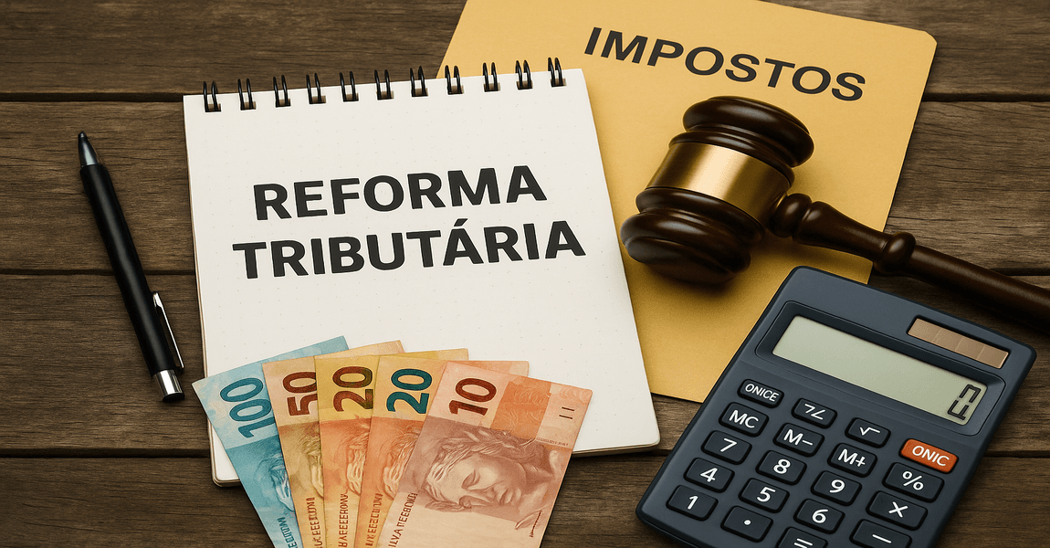 Governo prevê arrecadar R$ 636 bilhões com CBS em 2027