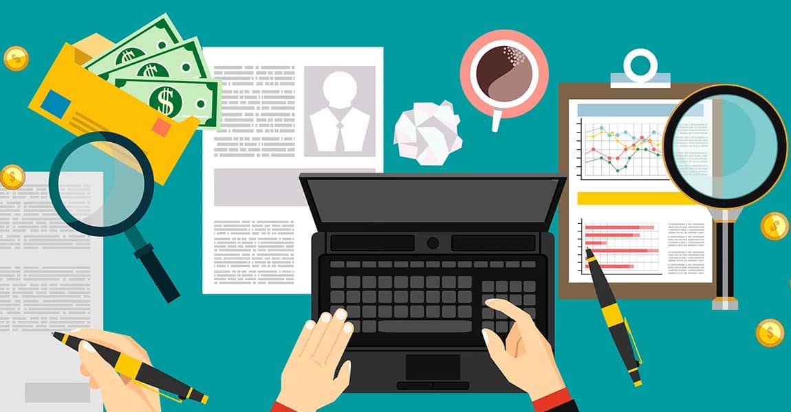 Como organizar e fazer o inventário de estoque sem erros