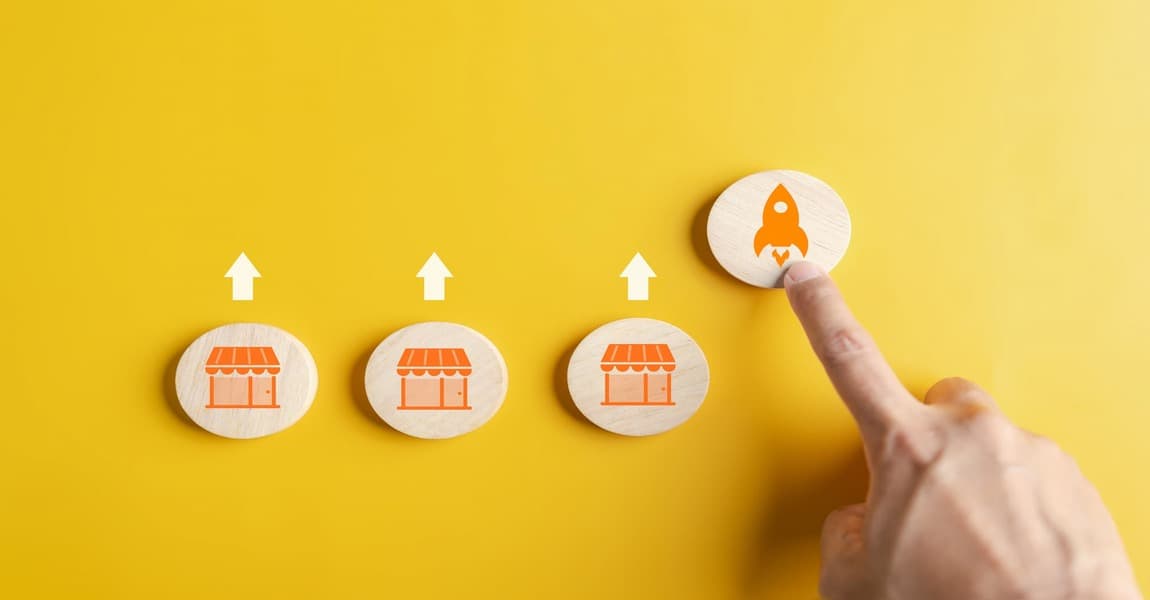 Sebrae lança projeto para aumentar faturamento de franquias